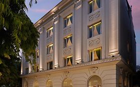 Deventure Sarovar Portico Patel Nagar